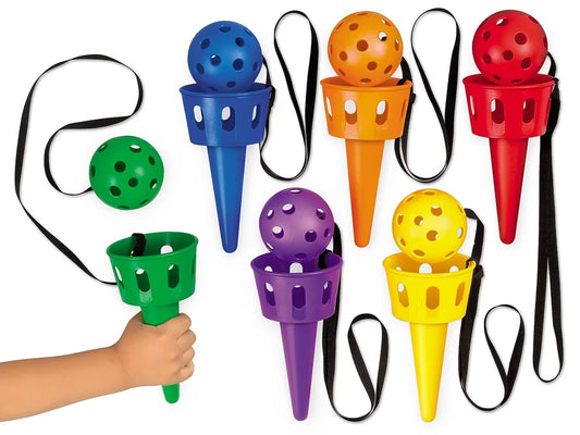 Swing and Catch Cups - US 1532