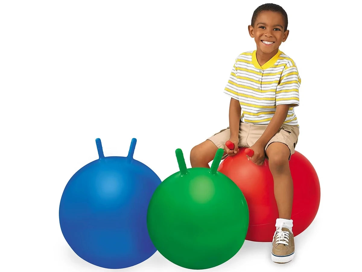 Lakeshore Hop-Along Balls - US 8611