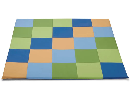 Color Blocks Activity Mat - US 3405