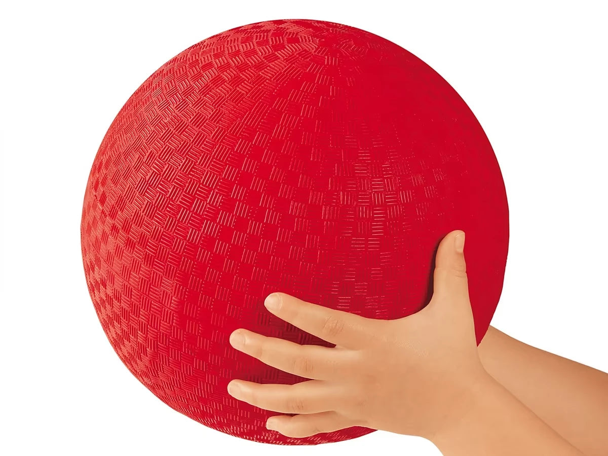 Individual Playground Balls - US 6517