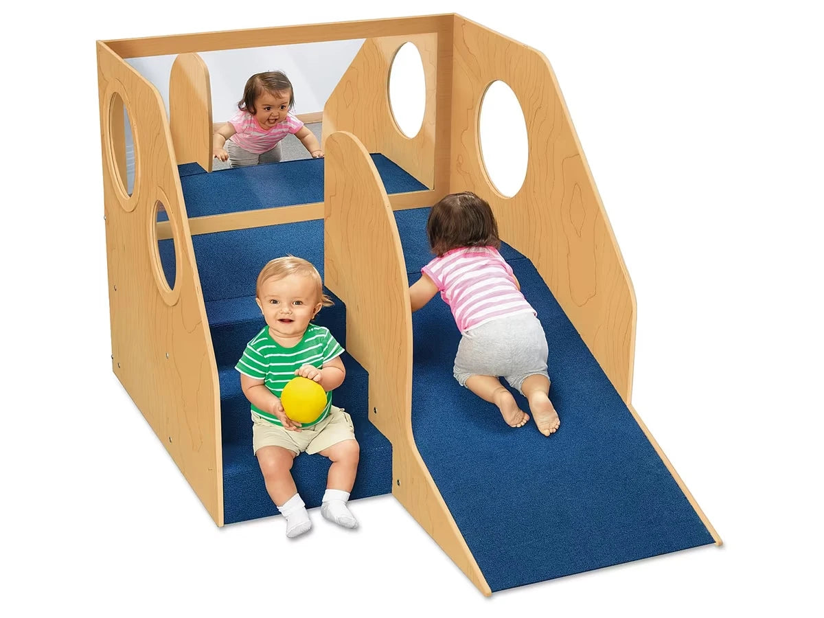 Lakeshore Toddler Loft - US 4504