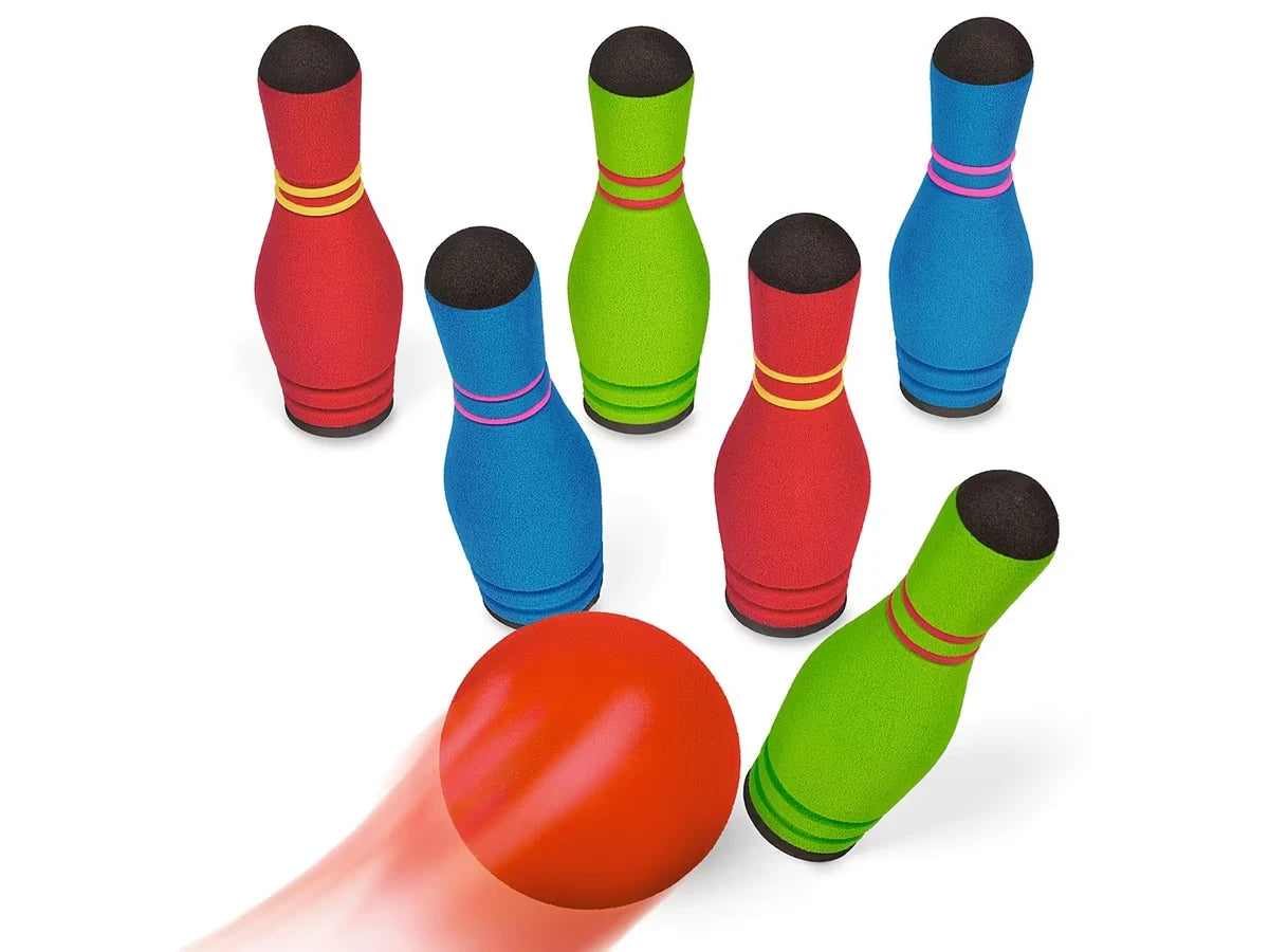 Mini Bowling Set - US 3732