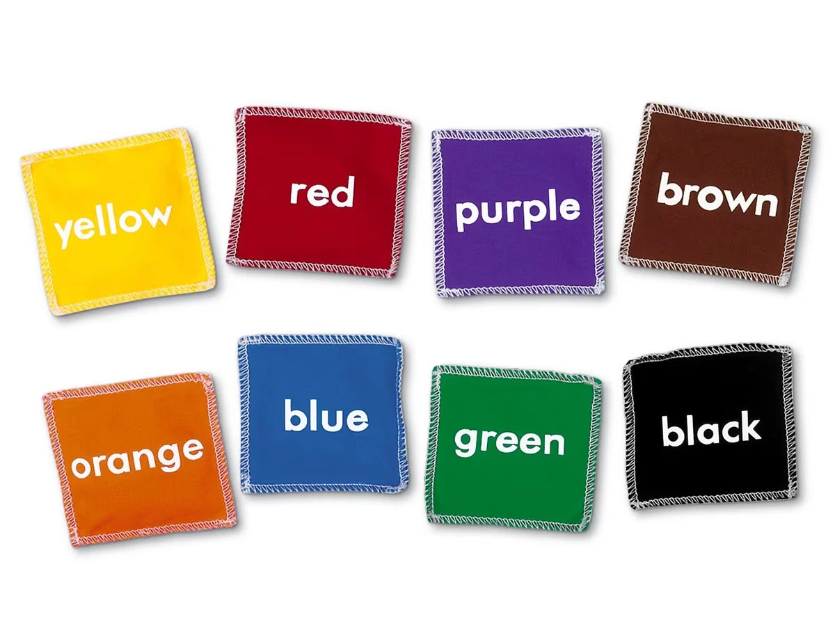 Colors Beanbag Set - US 8904