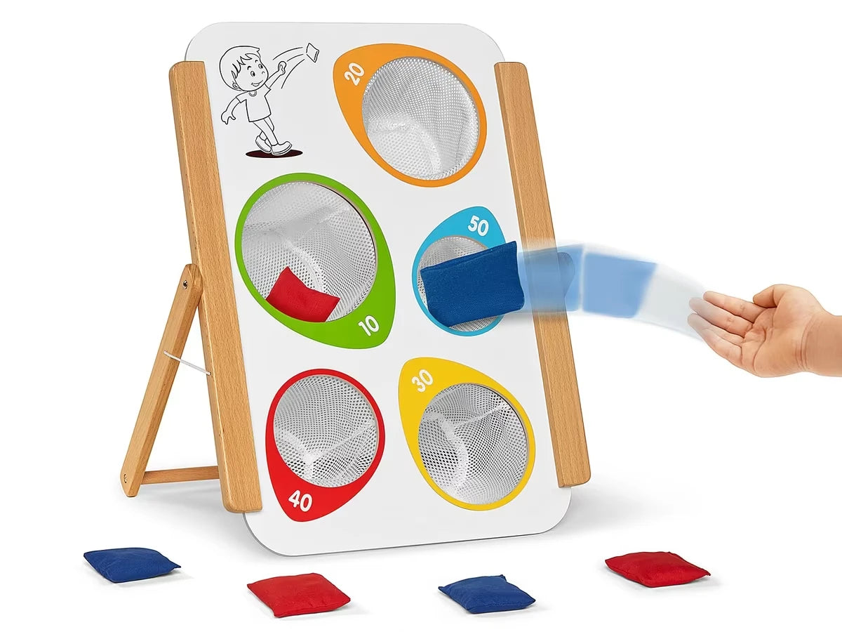 Fold & Go Beanbag Toss - US 4462