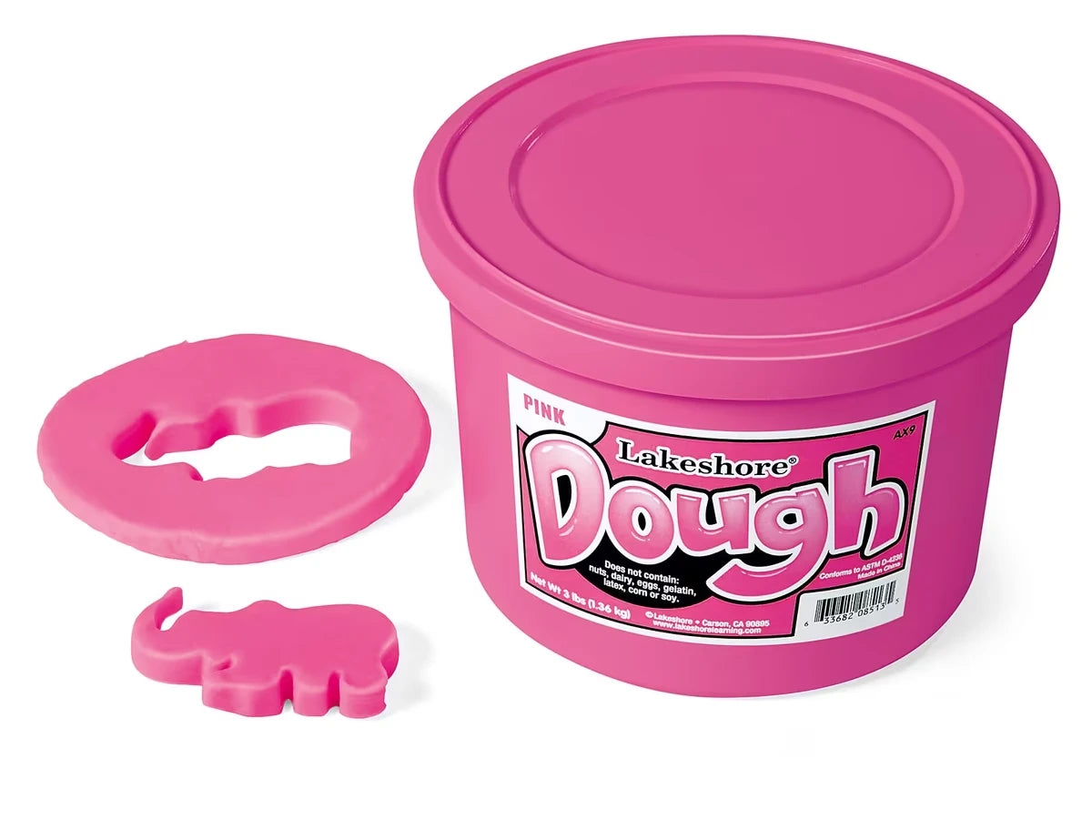 Lakeshore Dough - US 8253