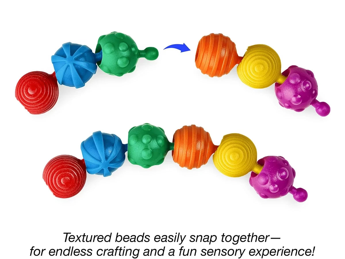 Pop & Link Sensory Beads - US 5251