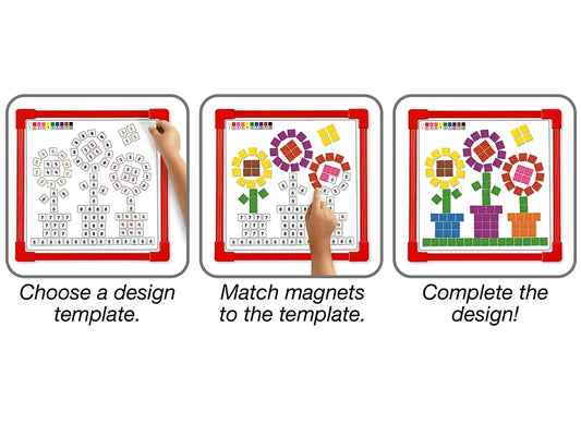 Mosaic Creations Magnetic Designer - US 2082