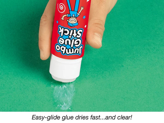 Lakeshore Jumbo Glue Stick - US 9361
