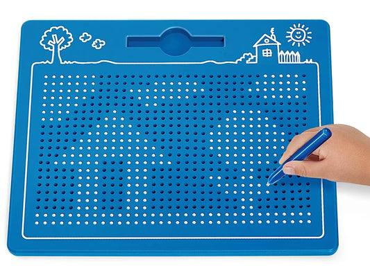 Magnetic Drawing Board - US 5402