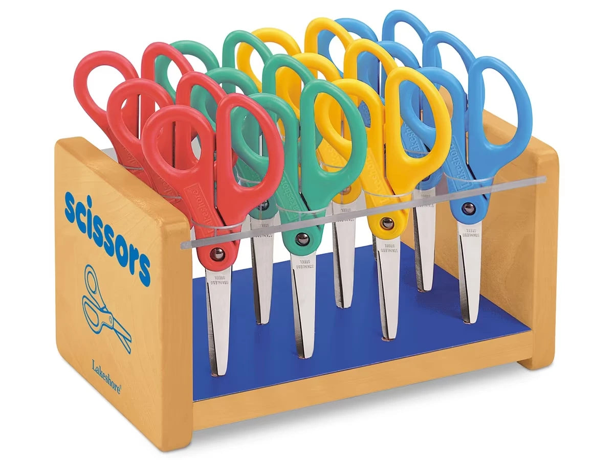 Lakeshore Scissors Center - US 8297