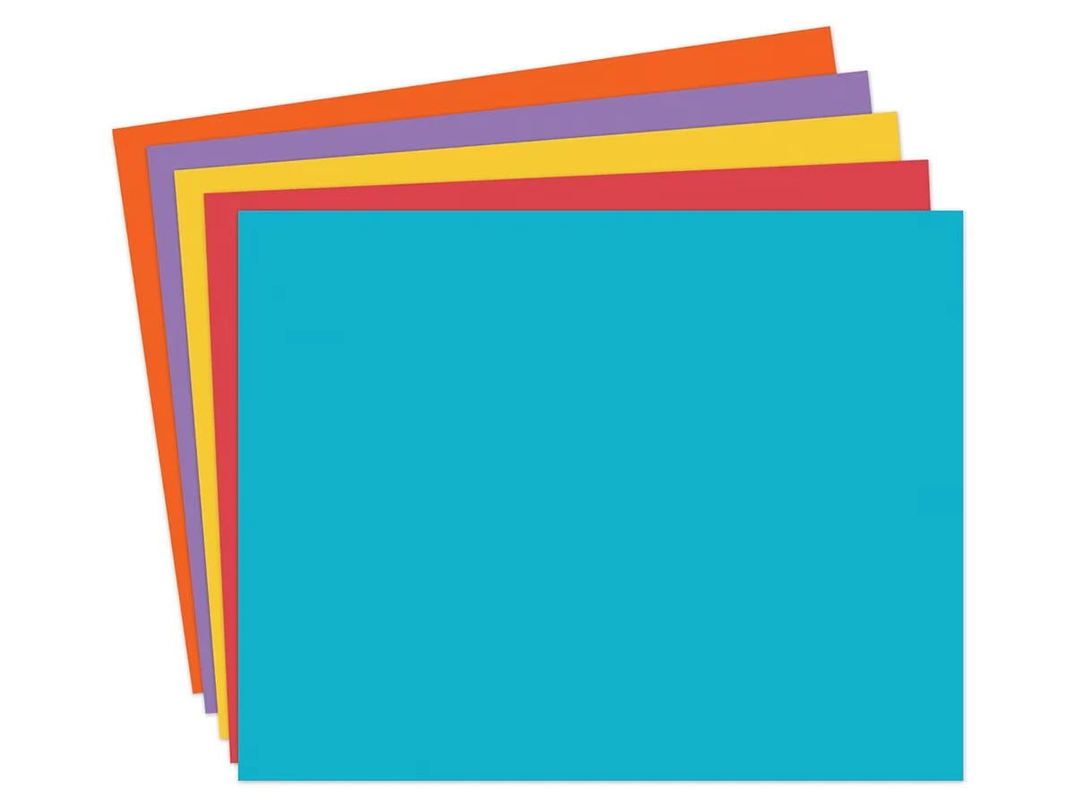 Vibrant Cardstock Paper - US 1616