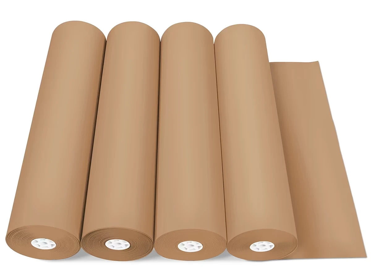 Craft Butcher Paper Roll - US 7234