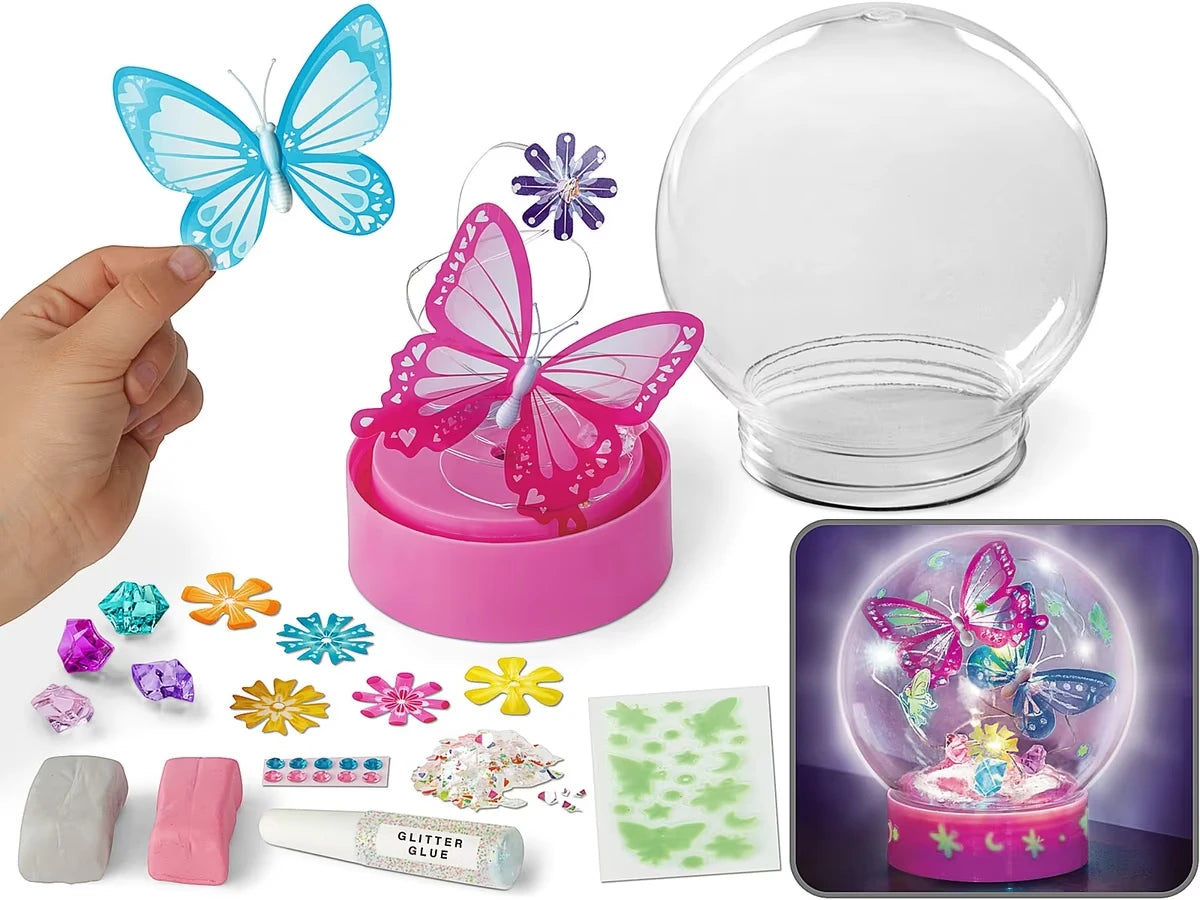 Design & Decorate Fairy Light Kit - US 2483