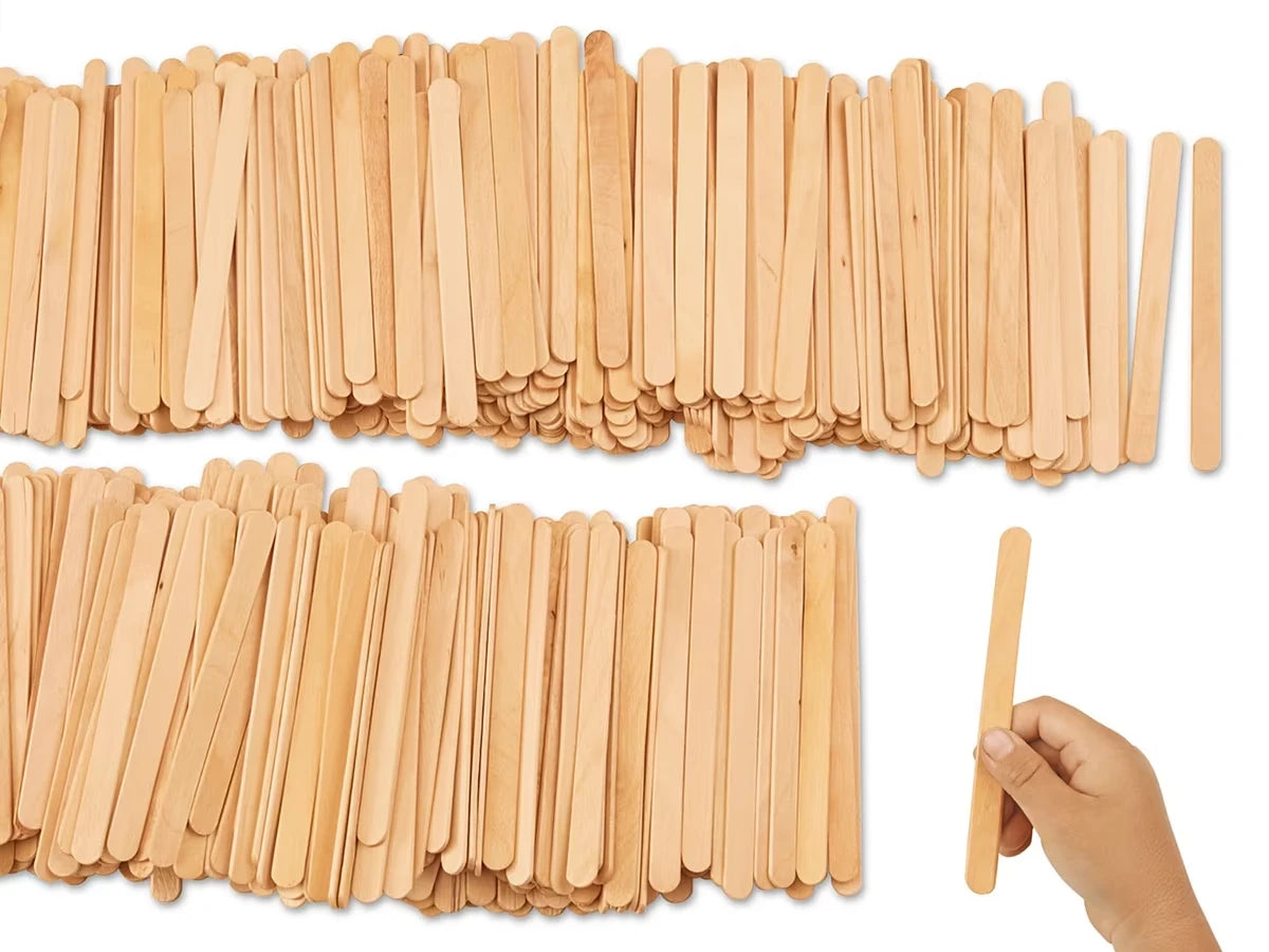 Craft Sticks - US 9205