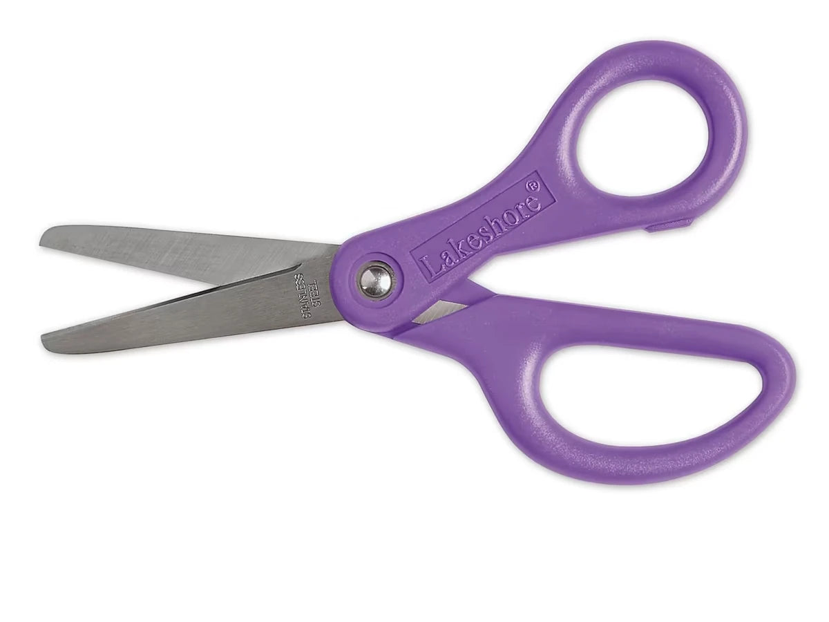 Best-Buy Blunt-Tip Scissors - US 9724