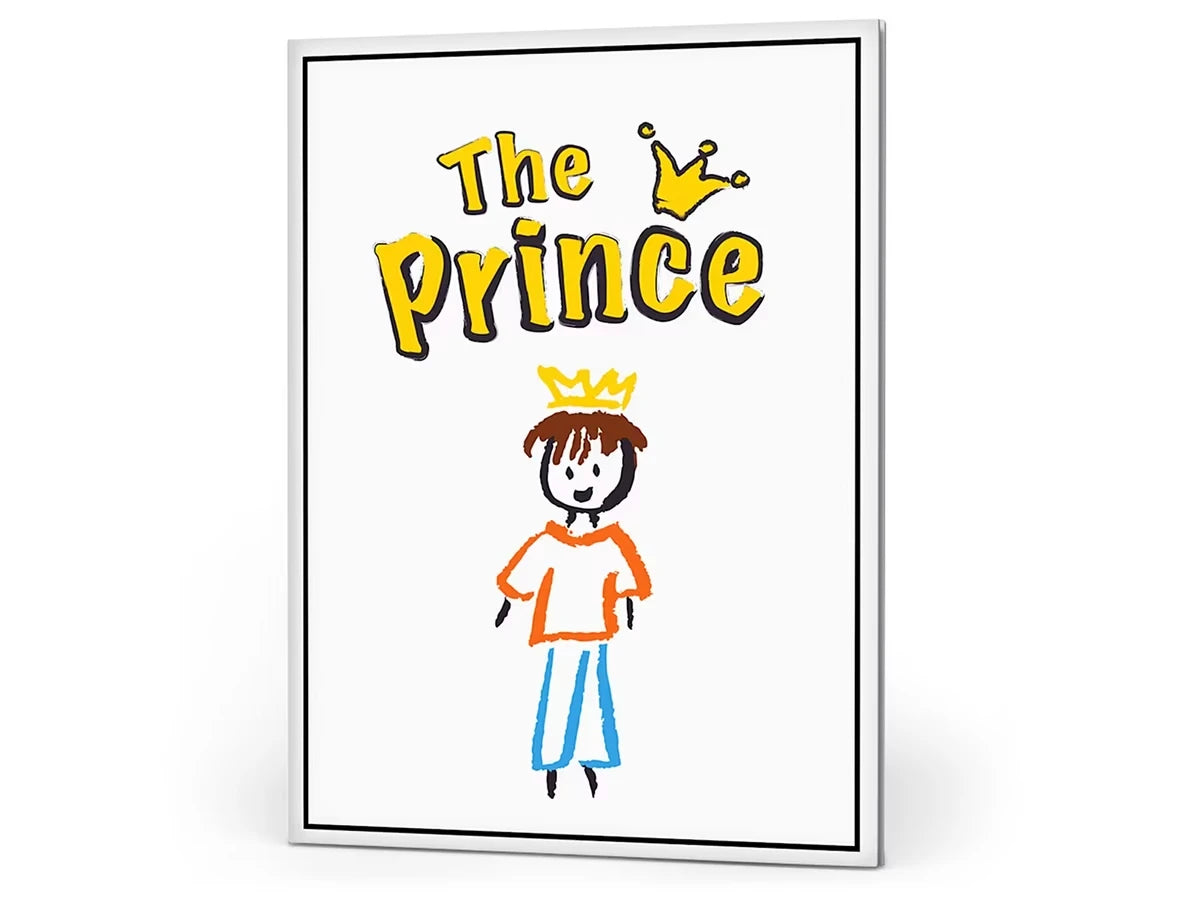 Illustory® Create-Your-Own Book Kit - US 3543