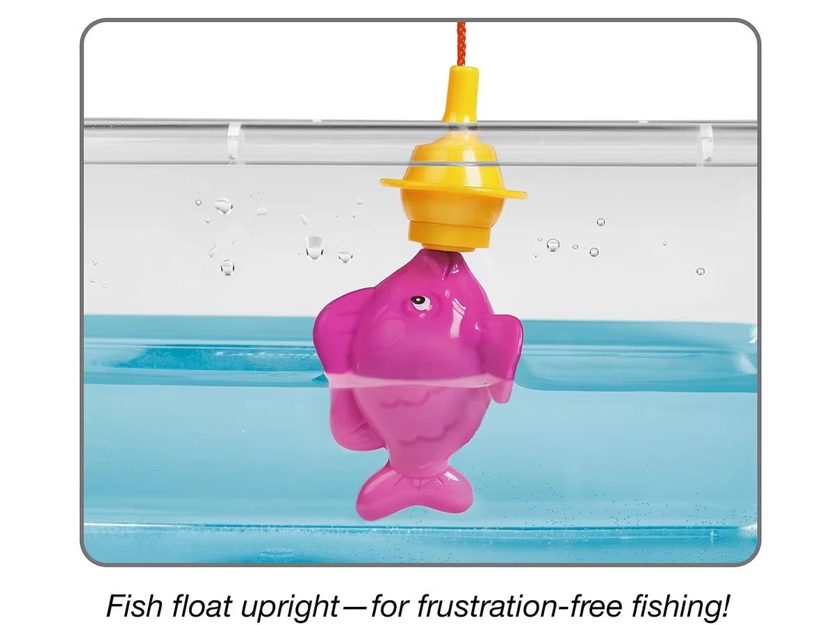 Lakeshore Magnetic Fishing Set - US 1099