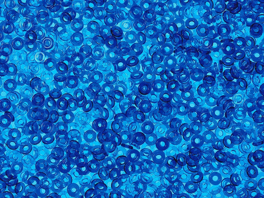 Translucent Sensory Rings - US 3312