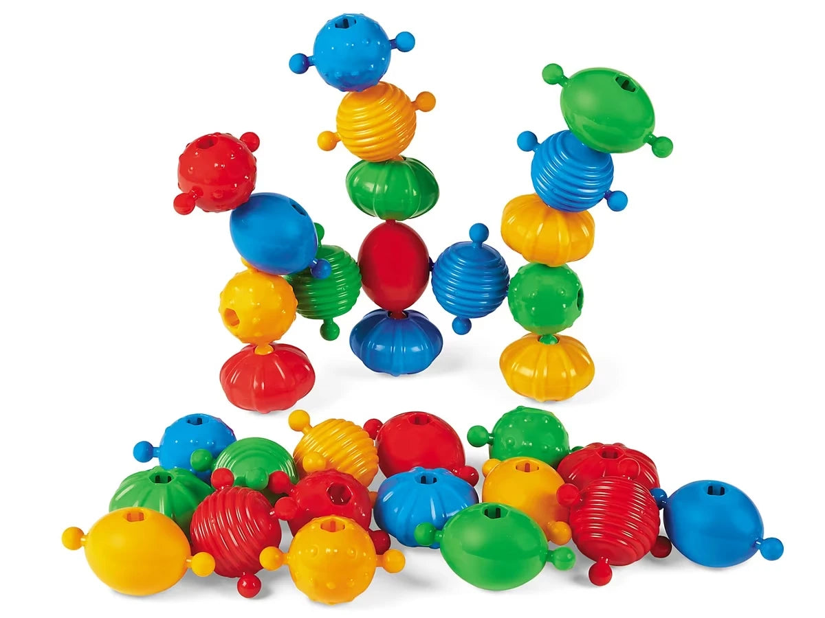 My First Pop Beads - US 7121