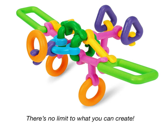 Clip & Create Builders - US 1670
