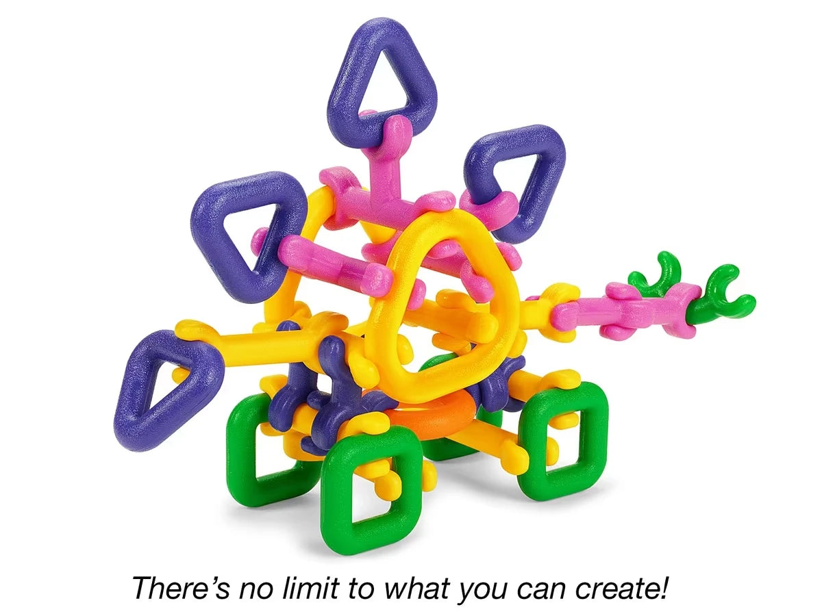 Clip & Create Builders - US 1670