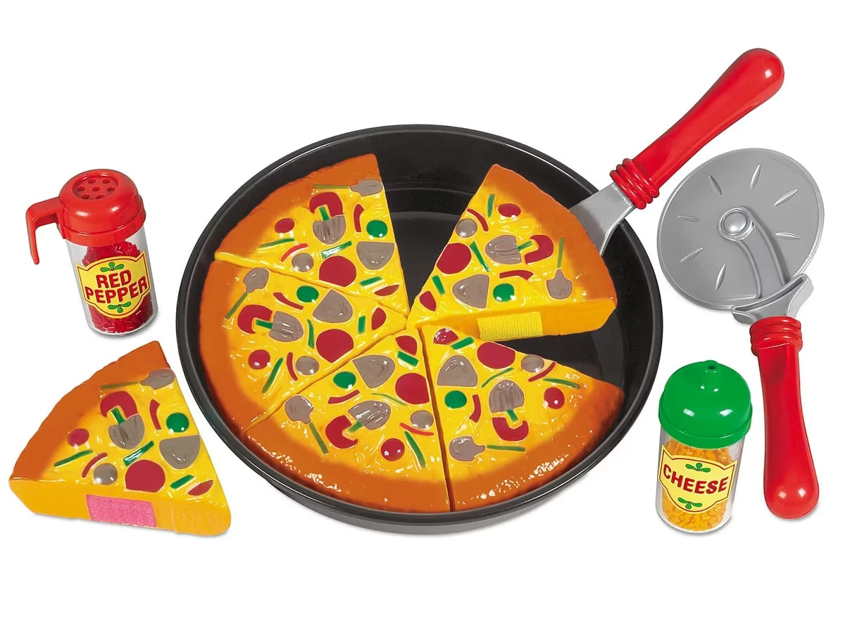 Pizza Party Playset - US 7356