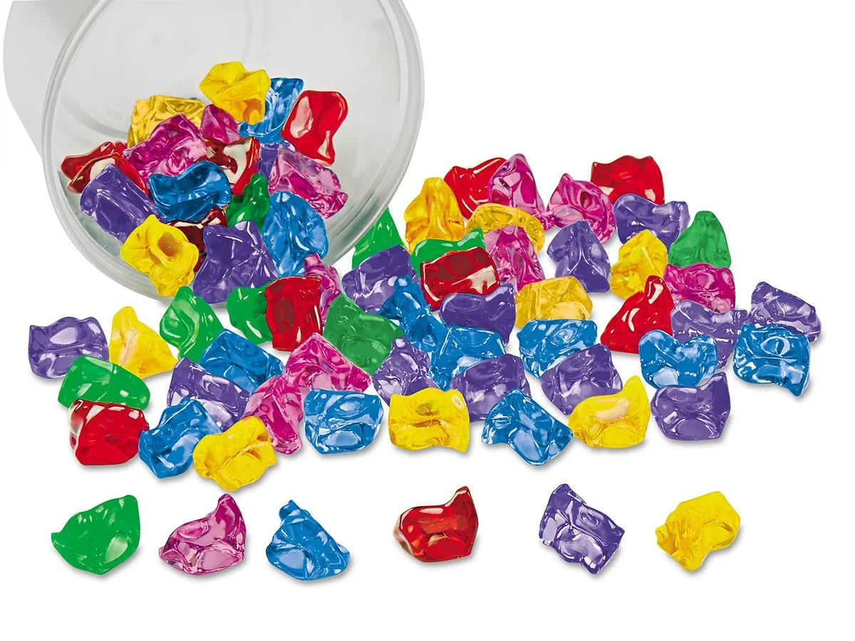 Translucent Gems - US 4372