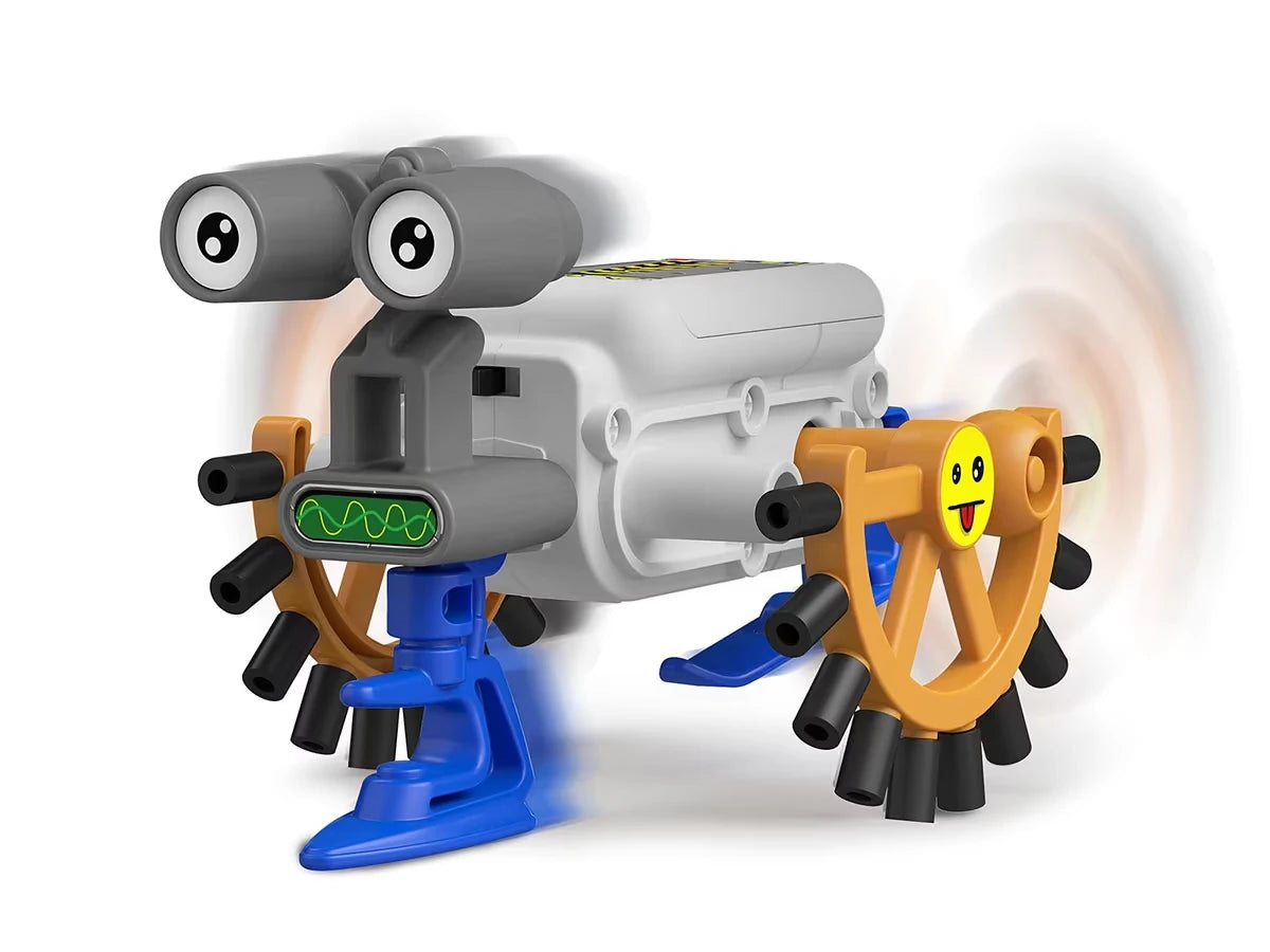 Build & Play Crawling-Bot - US 5339