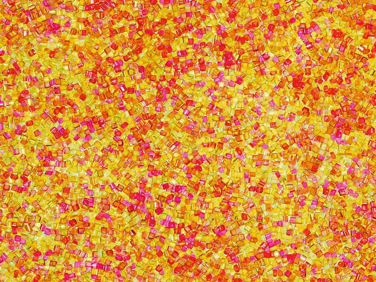 Translucent Sensory Beads - US 5350