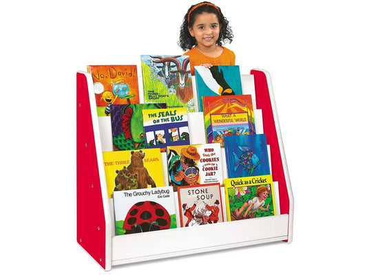 Kids Colors™ Easy-Access Book Centers - US 1559