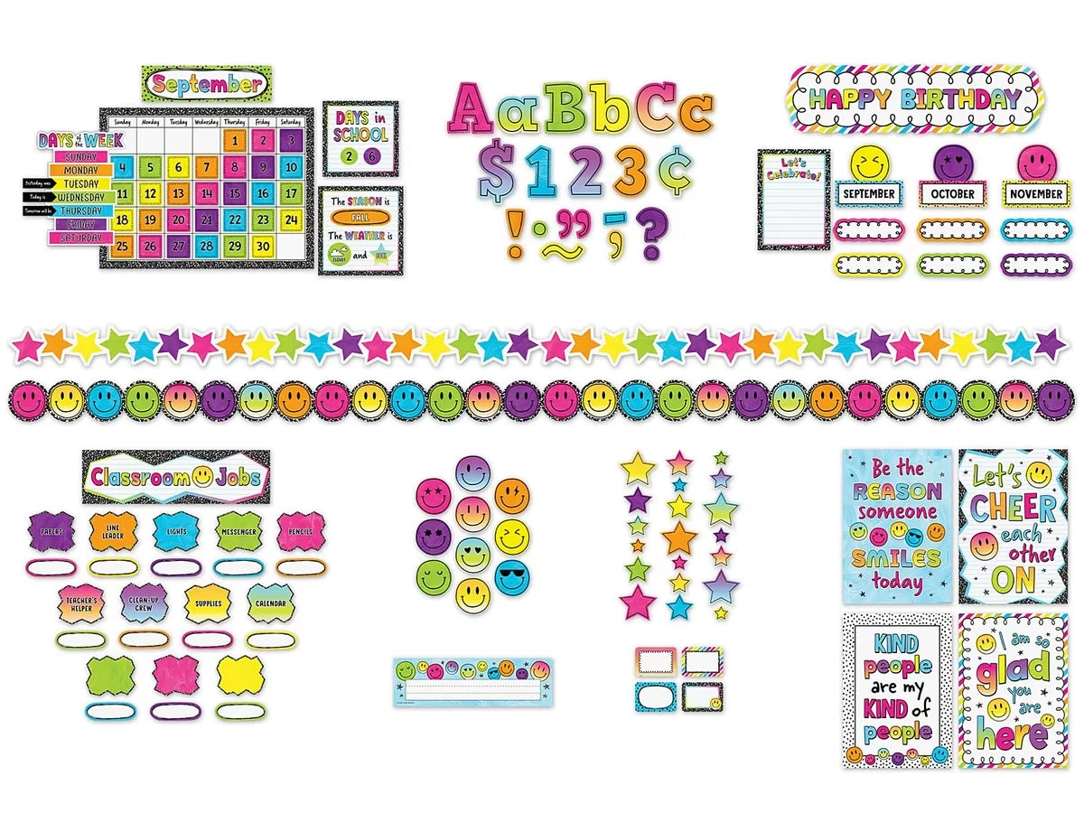 Brights 4Ever Bundle - US 5722