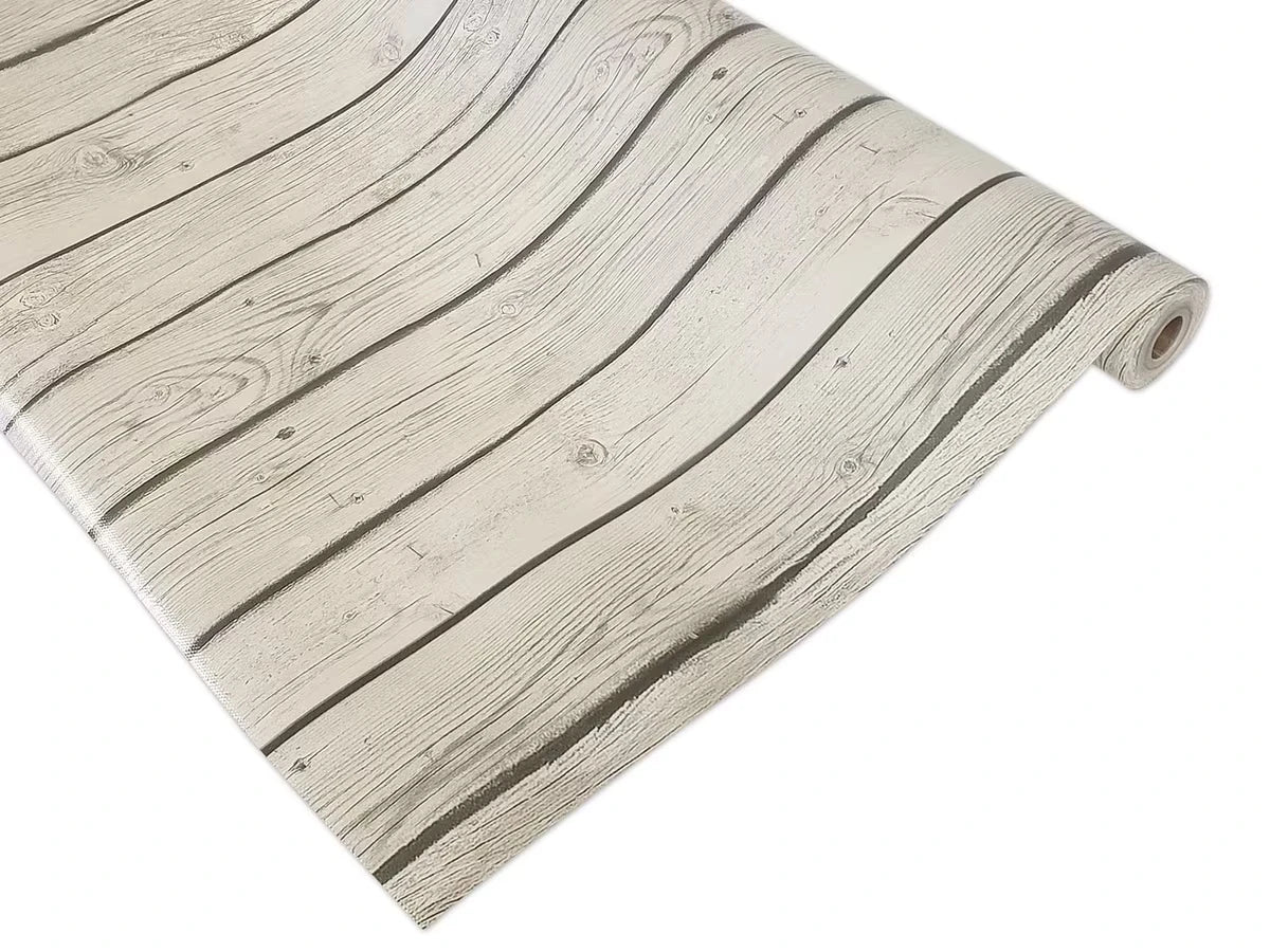 White Wood Better Than Paper® Roll - US 8357