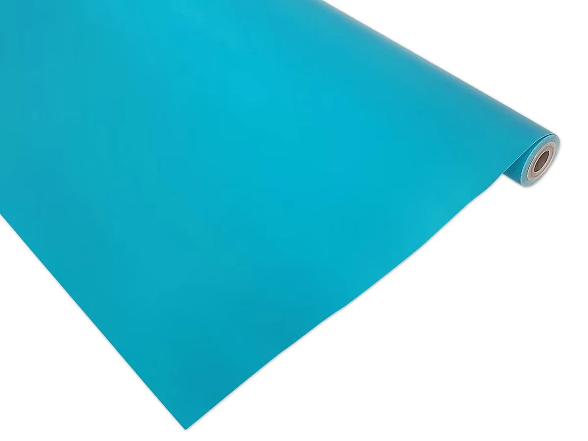 Teal Better Than Paper® Roll - US 4923