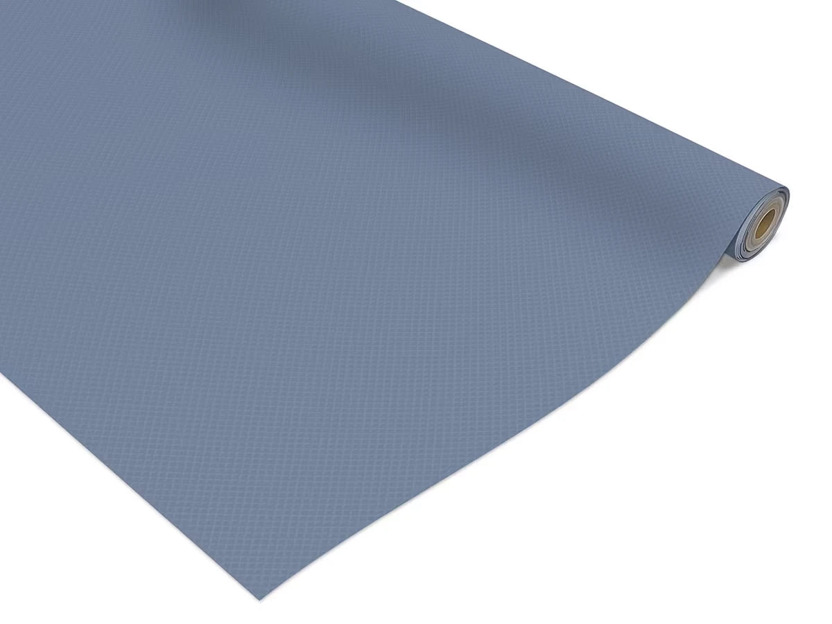 Wonderfully Wild Aegean Blue Better Than Paper® Roll - US 1269