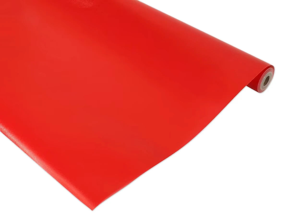 Red Better Than Paper® Roll - US 8752