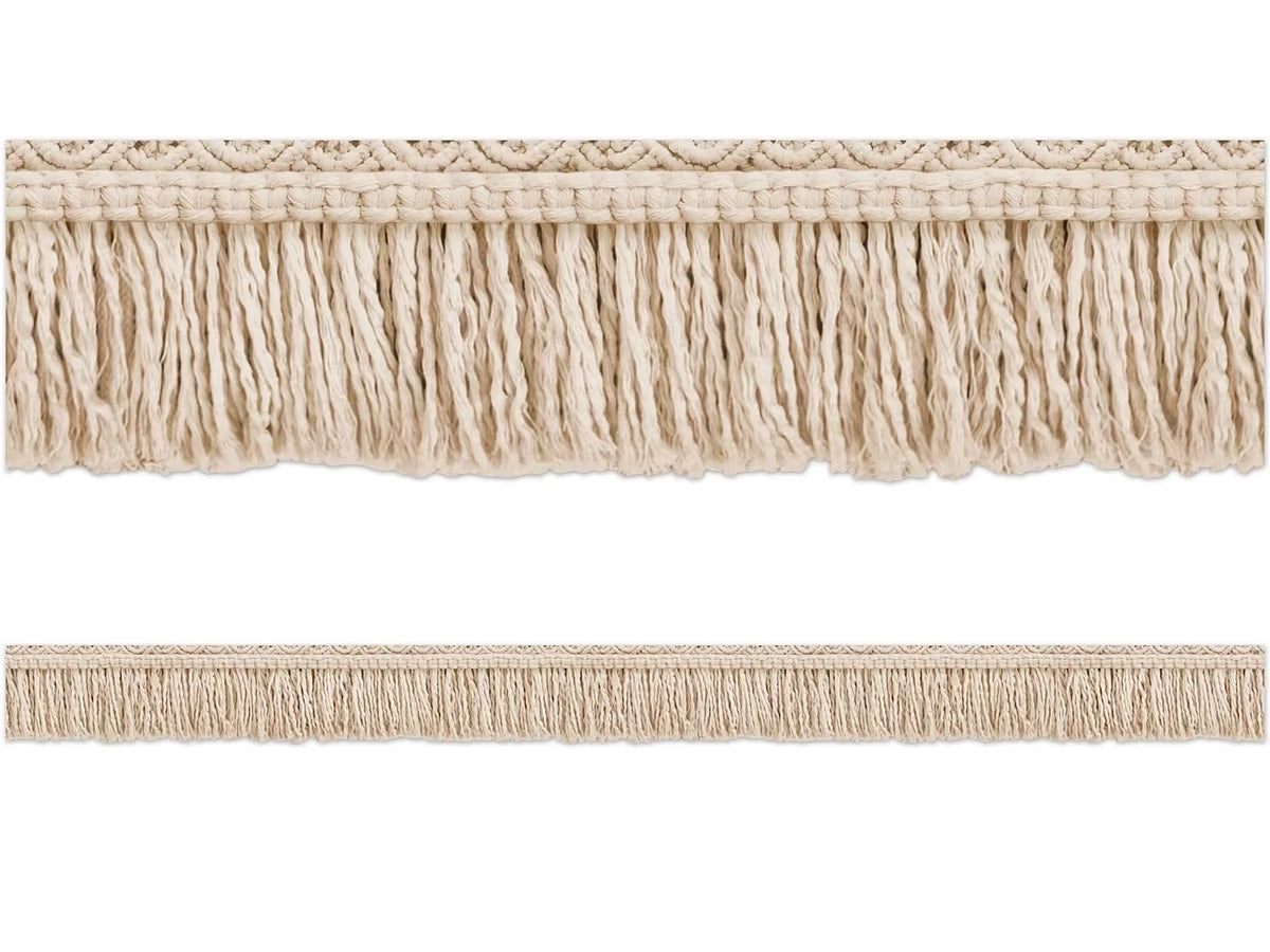 Wonderfully Wild Fringe Border - US 3875