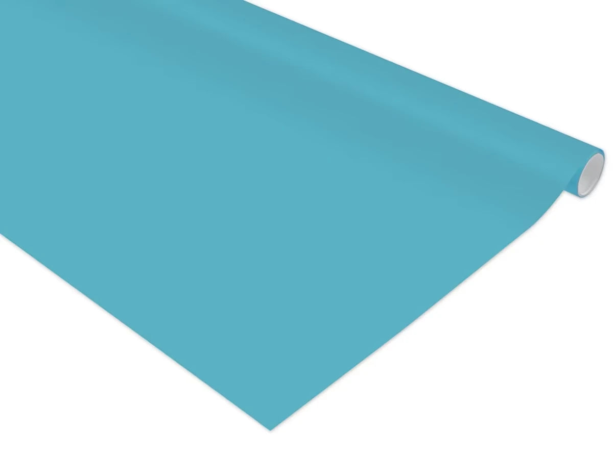 Azure Blue Fadeless® Paper Rolls - US 6207