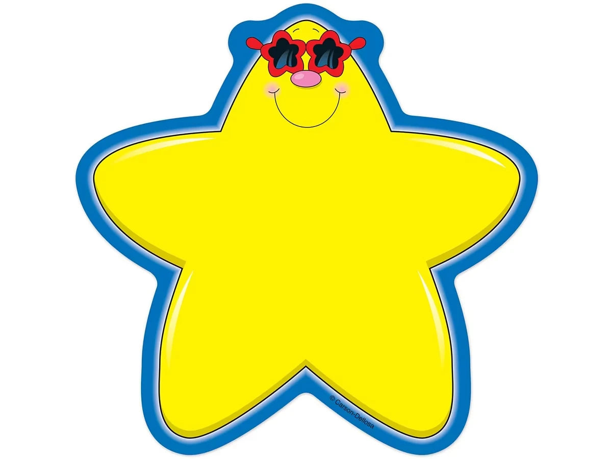 Cool Star Accents - US 6996
