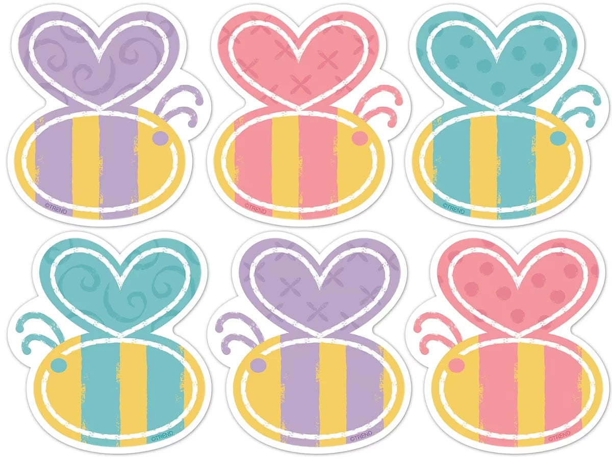 Good to Grow Bee Mini Accents - US 2121