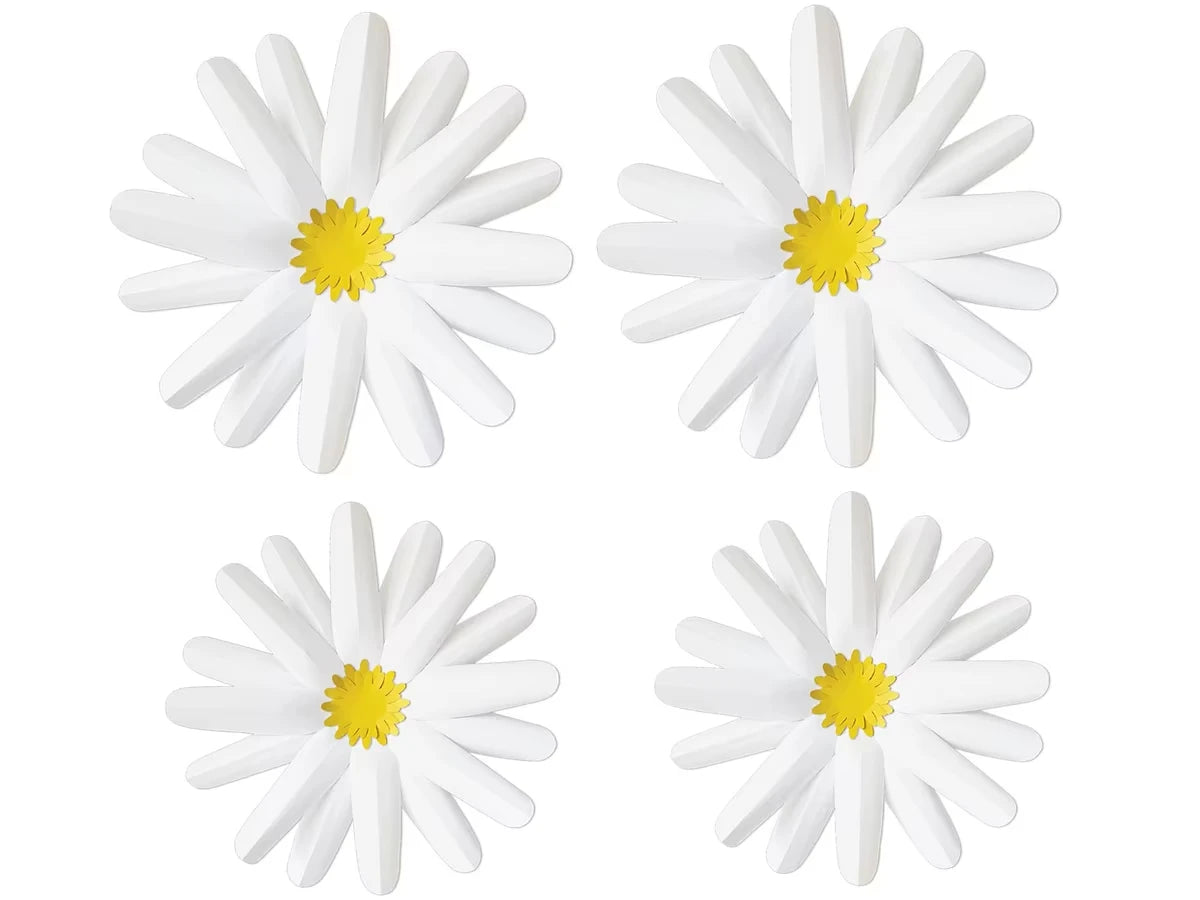 Retro Remix Daisy Accents - US 5993