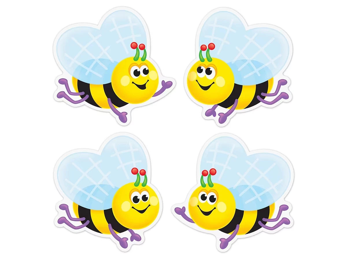 Busy Bee Accents - US 9819