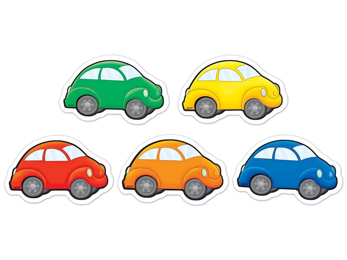 Car Mini Accents - US 6241