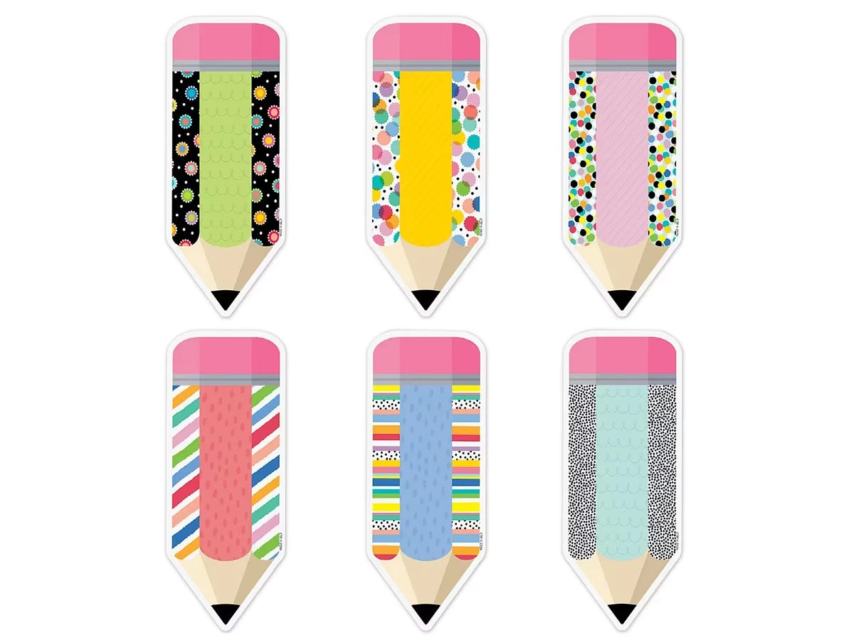 Core Decor Pencil Accents - US 5962