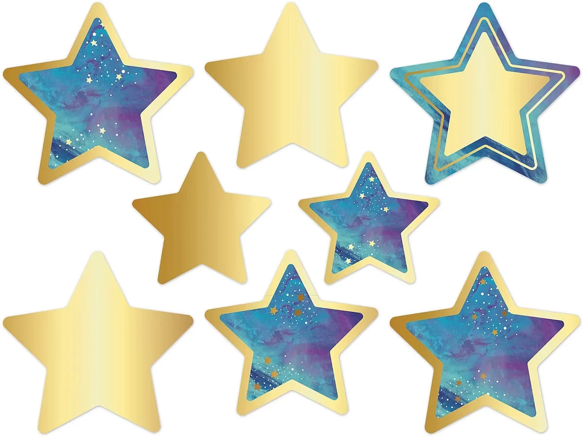 Galaxy Star Accents - US 6667