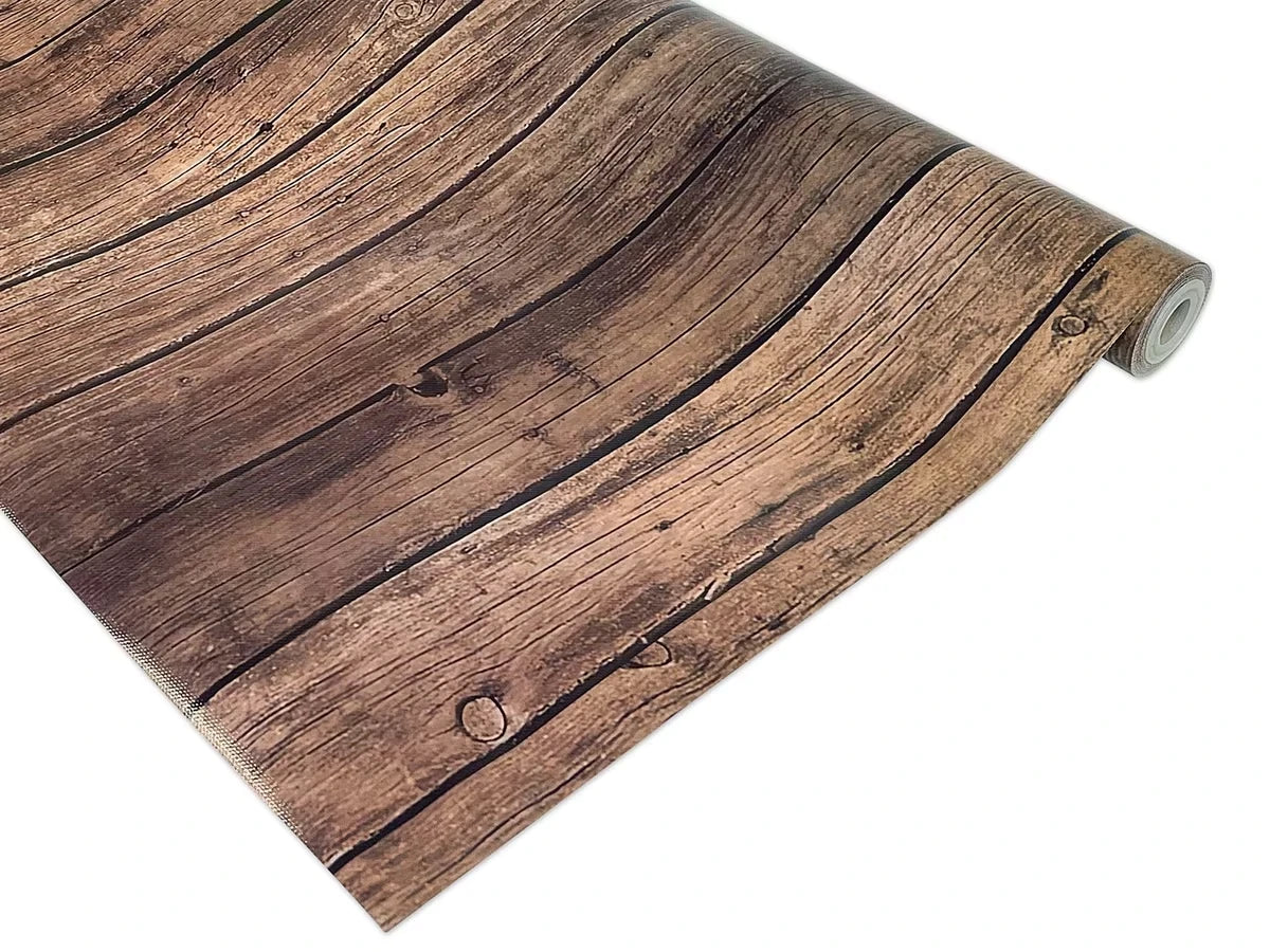 Dark Wood Better Than Paper® Roll - US 1388