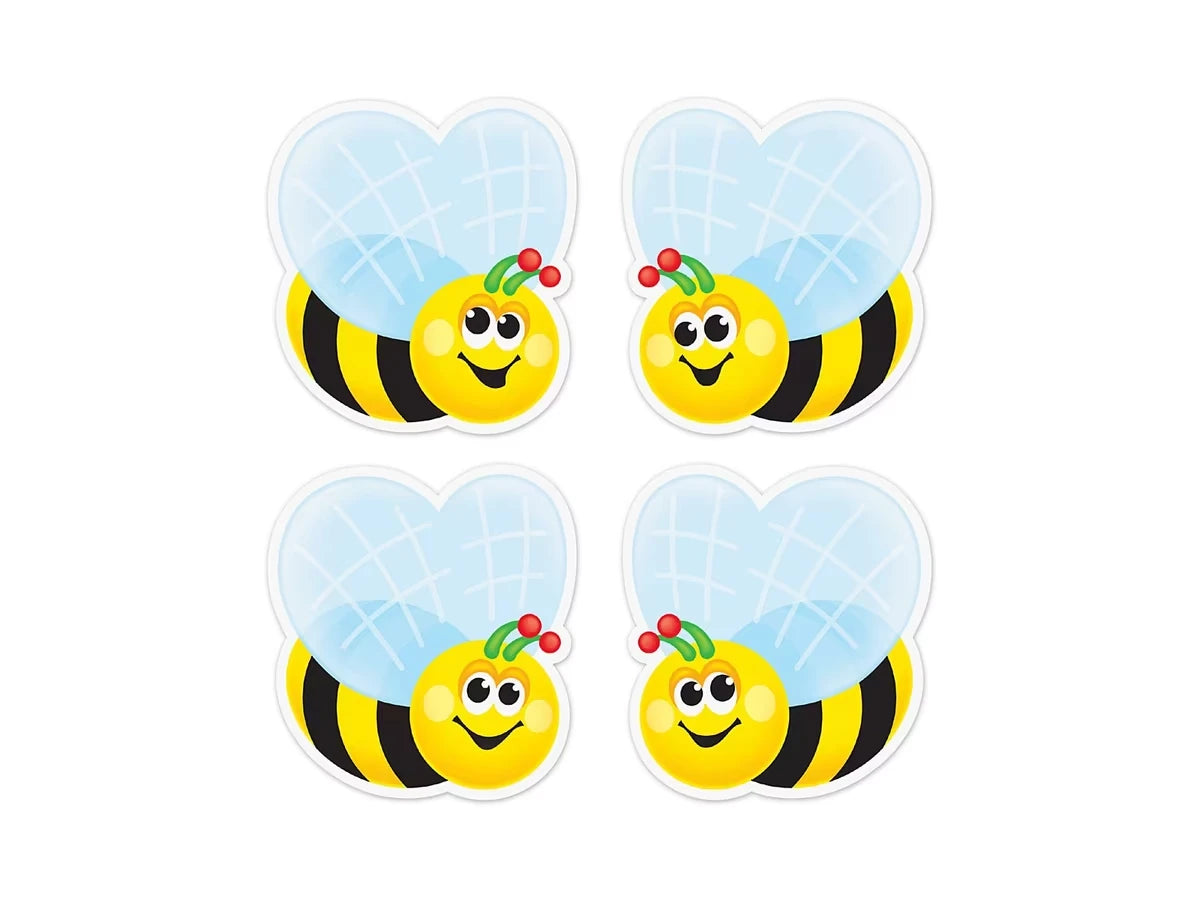 Busy Bee Mini Accents - US 4142