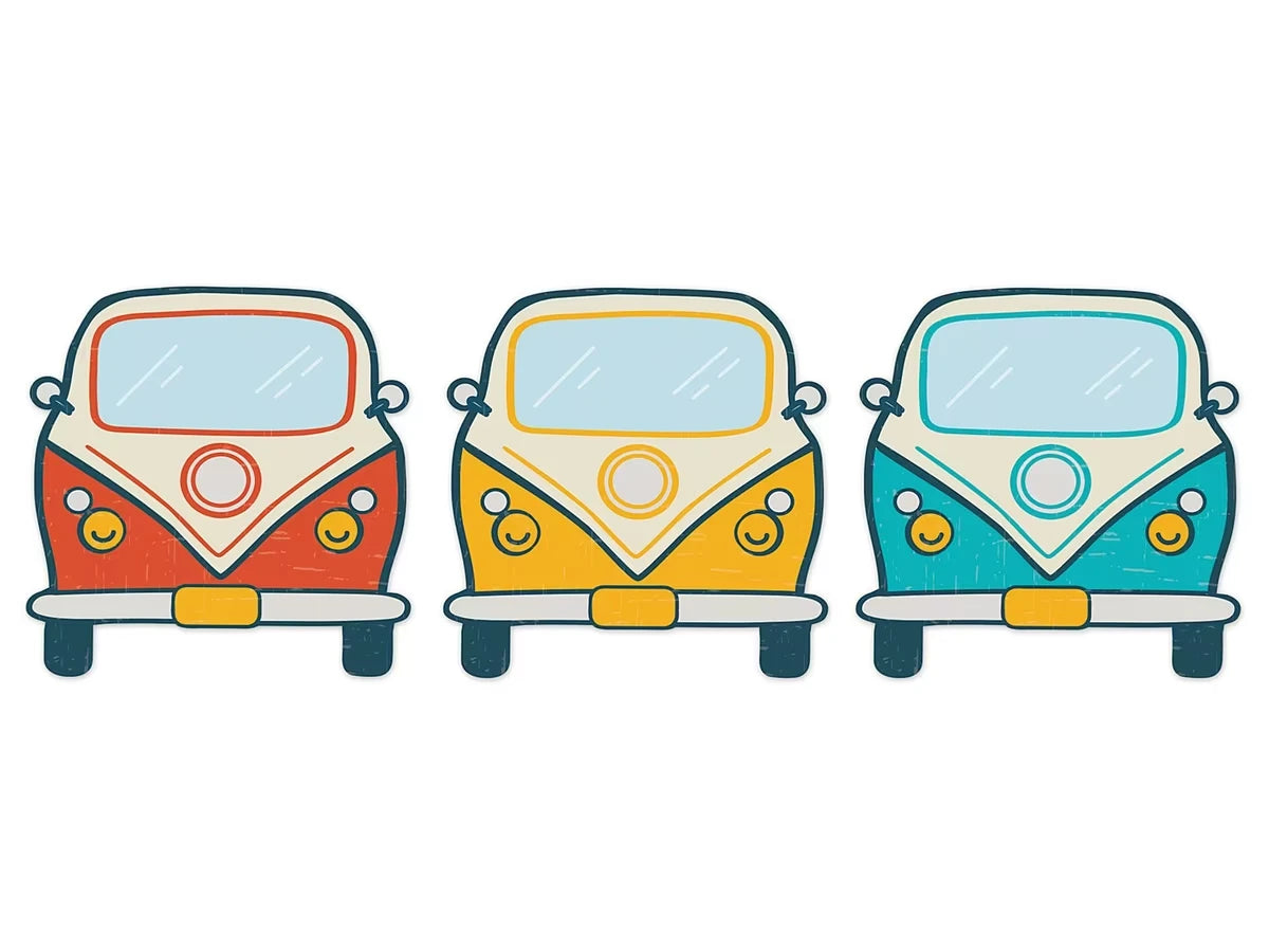 Adventurer Wagon Accents - US 8067