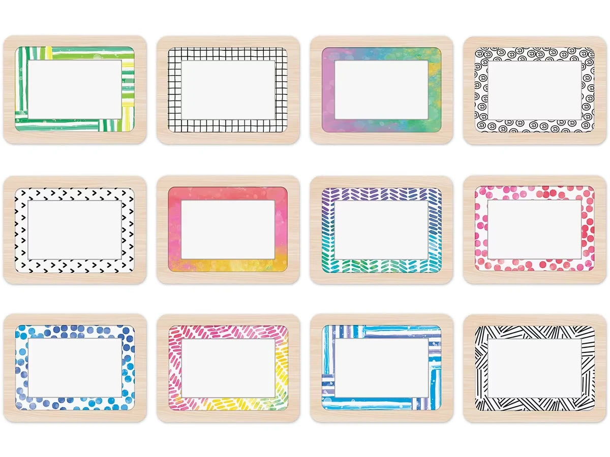 Creatively Inspired Tag Accents - US 2020