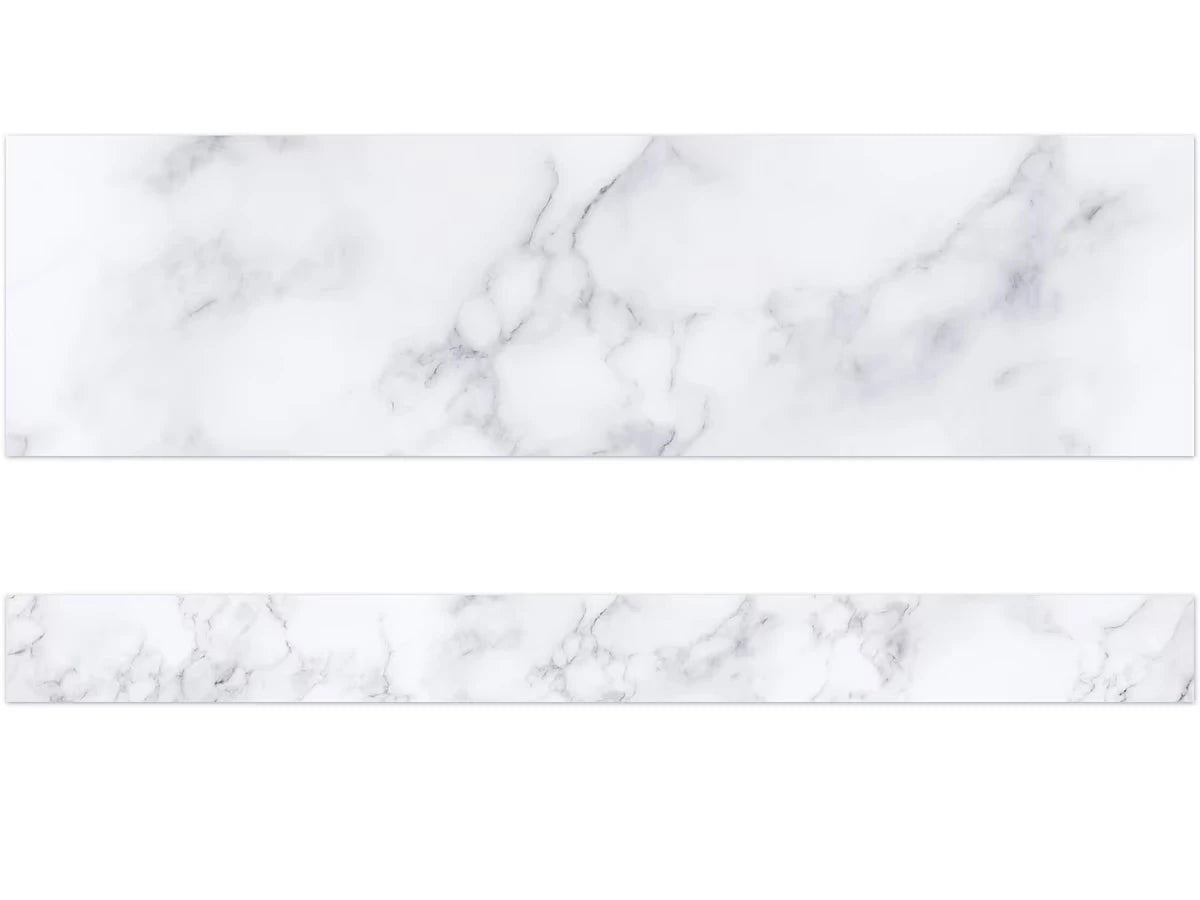 Simply Boho Marble Border - US 3061