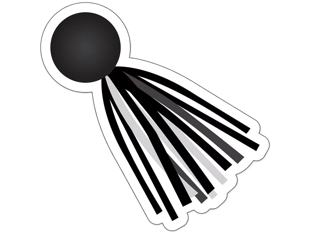 Simply Stylish Tassel Accents - US 1892